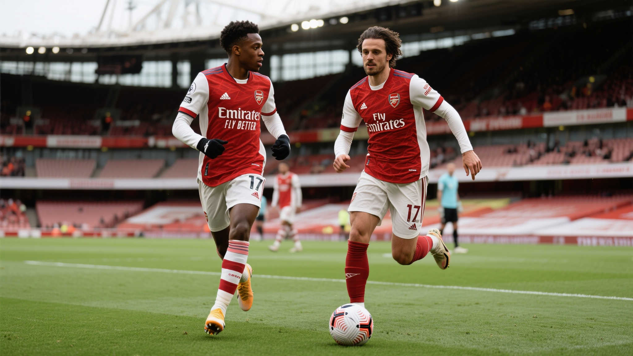 拜仁锁定目标阿森纳边锋，枪手酝酿今夏多笔引援！