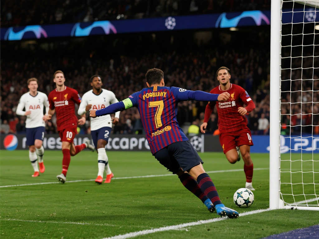 【早报】桃花剑影惊四座！巴尔韦德绝杀一击定乾坤！