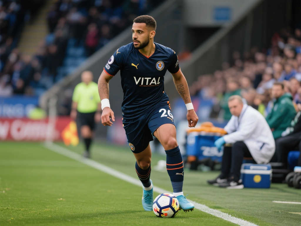 穆斯卡特致敬球迷,维塔尔头部胸部不适状况引关注 穆斯卡特致敬球迷,维塔尔头部胸部不适状况引关注