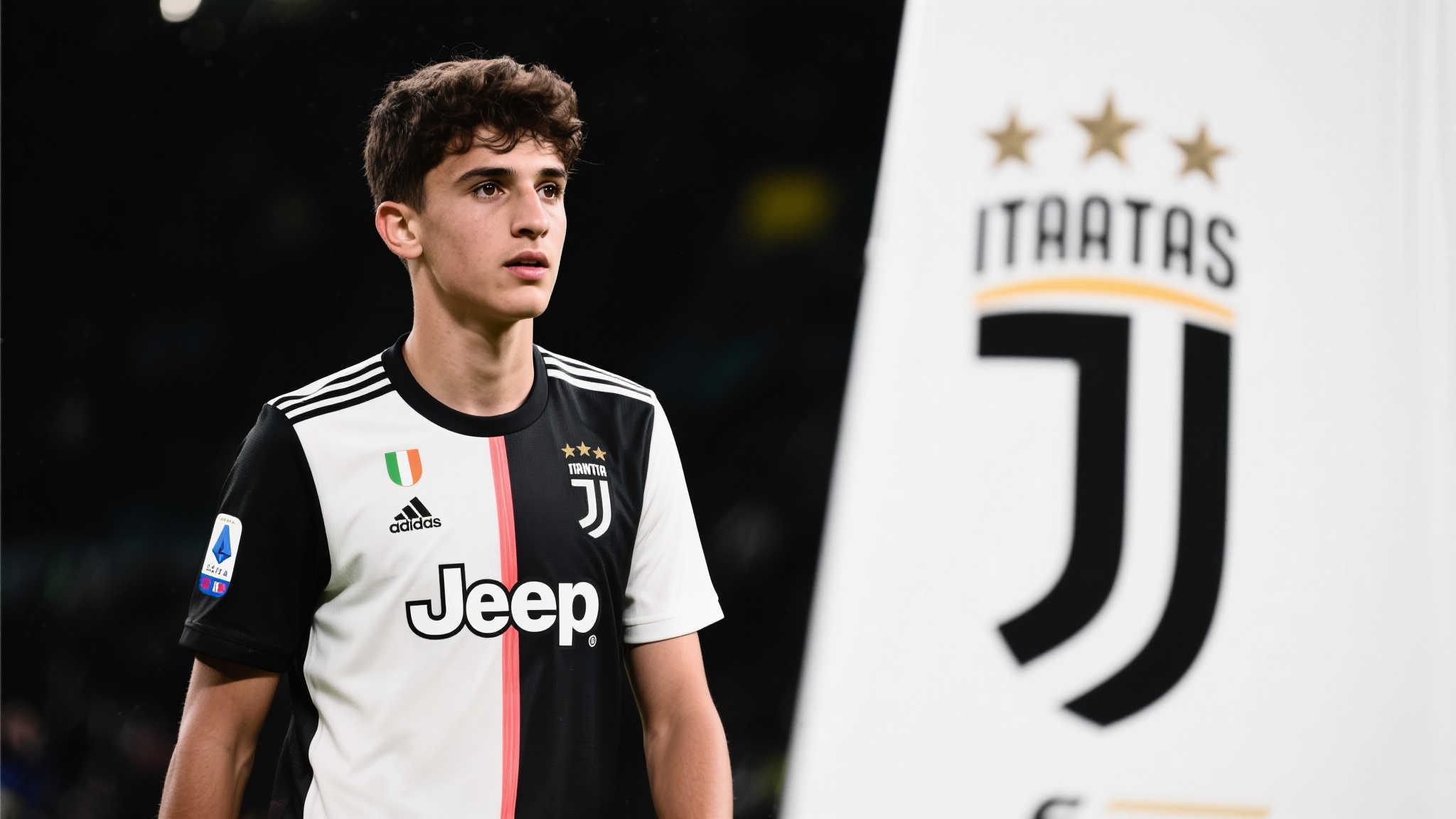 尤文图斯欲与伊尔迪兹续约至2030年,开启谈判并计划涨薪 尤文图斯欲与伊尔迪兹续约至2030年,开启谈判并计划涨薪